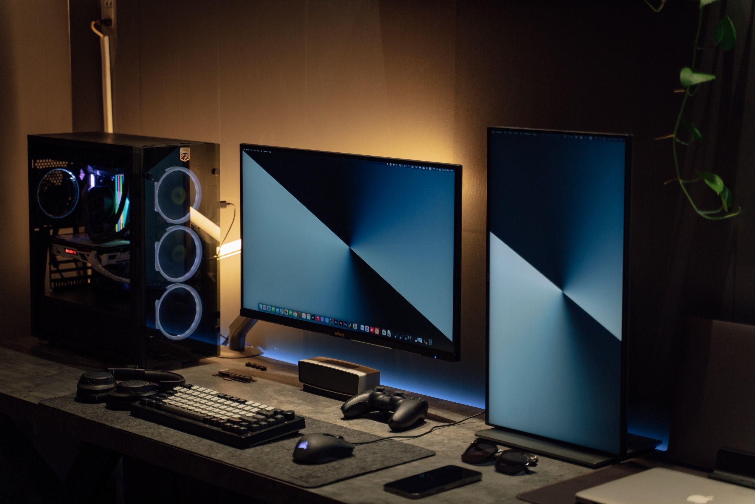 Gaming PC