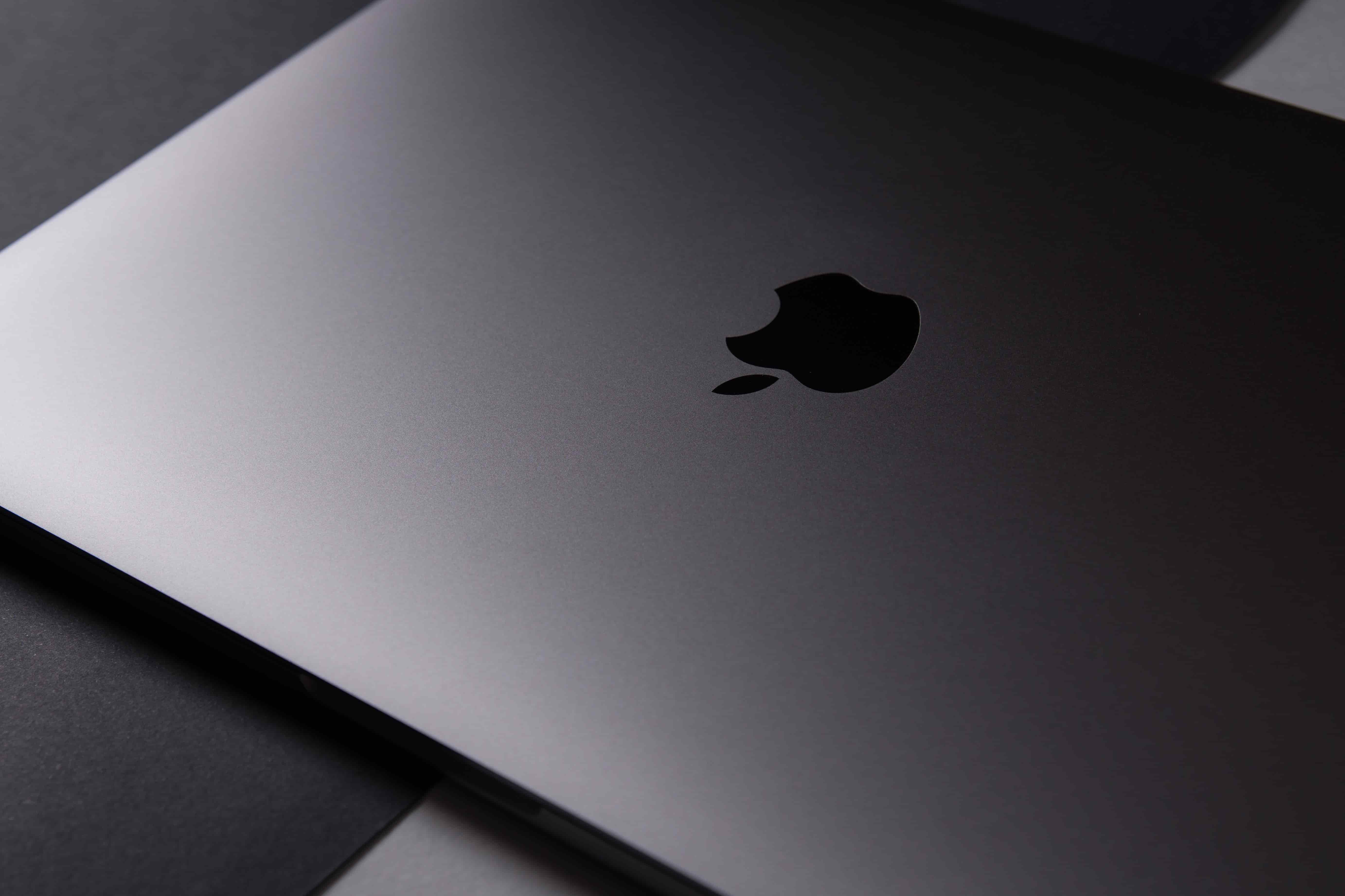 Mac repair
